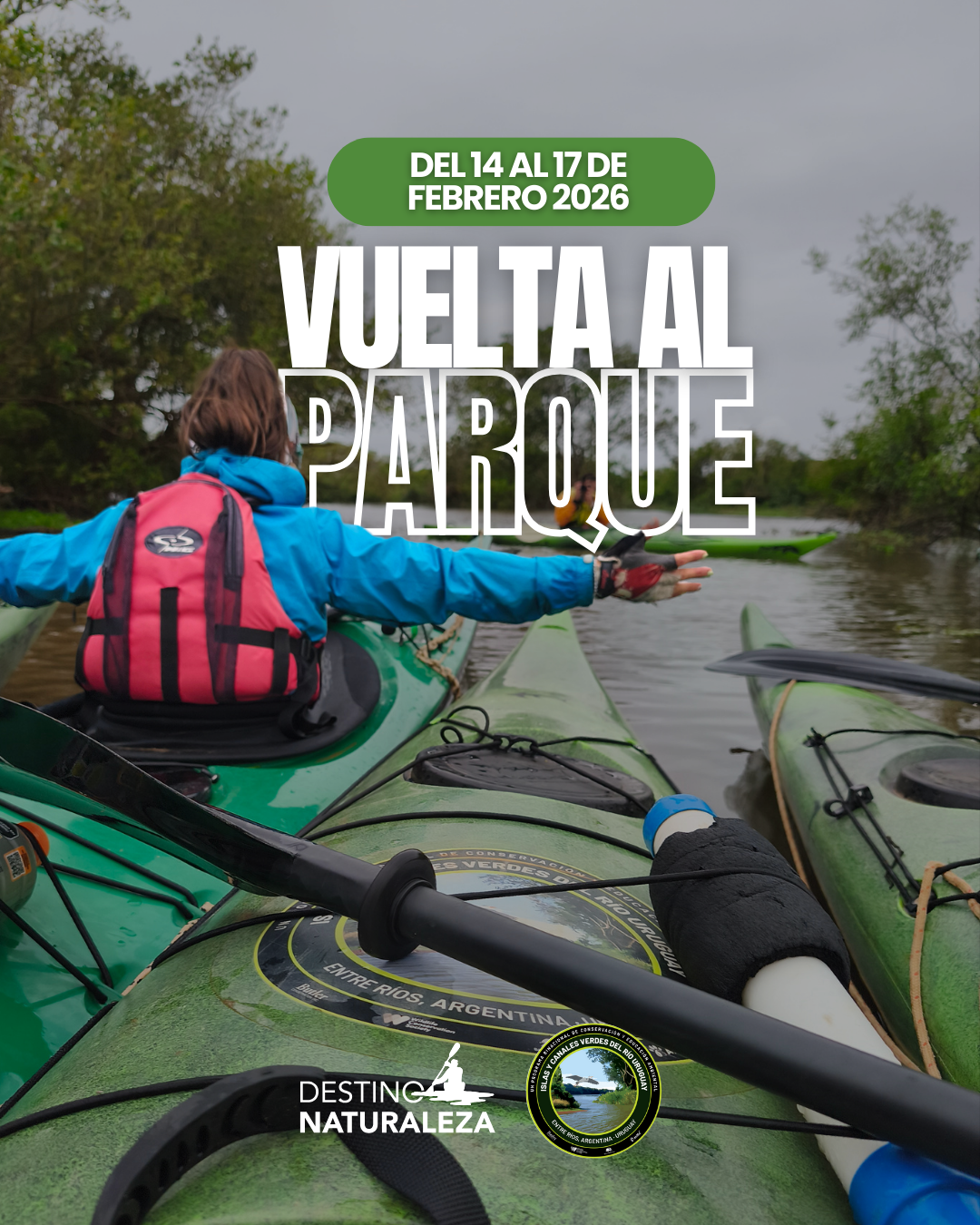 Vuelta al Parque